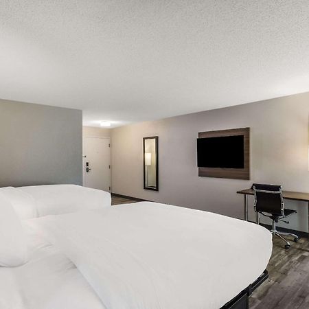 Mainstay Suites Bourbonnais - Kankakee Dış mekan fotoğraf