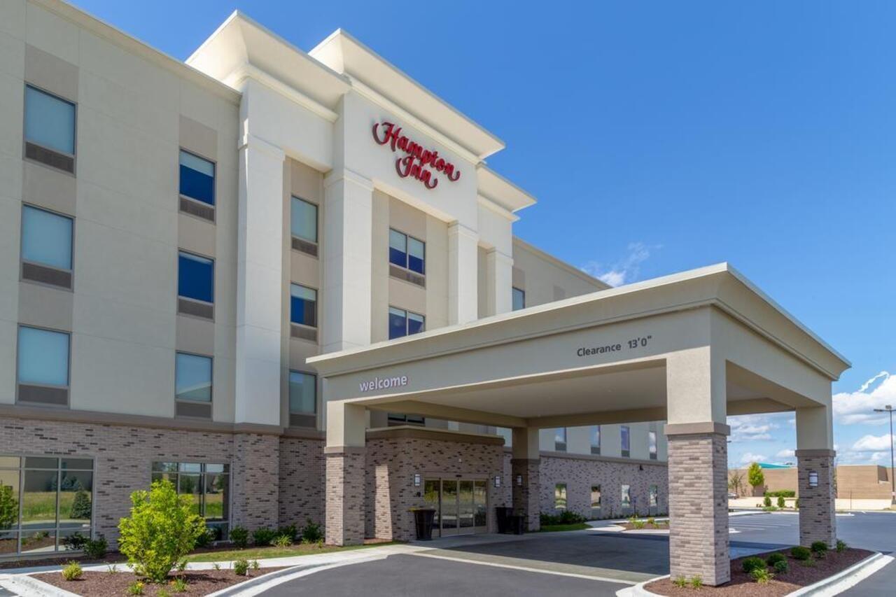 Mainstay Suites Bourbonnais - Kankakee Dış mekan fotoğraf