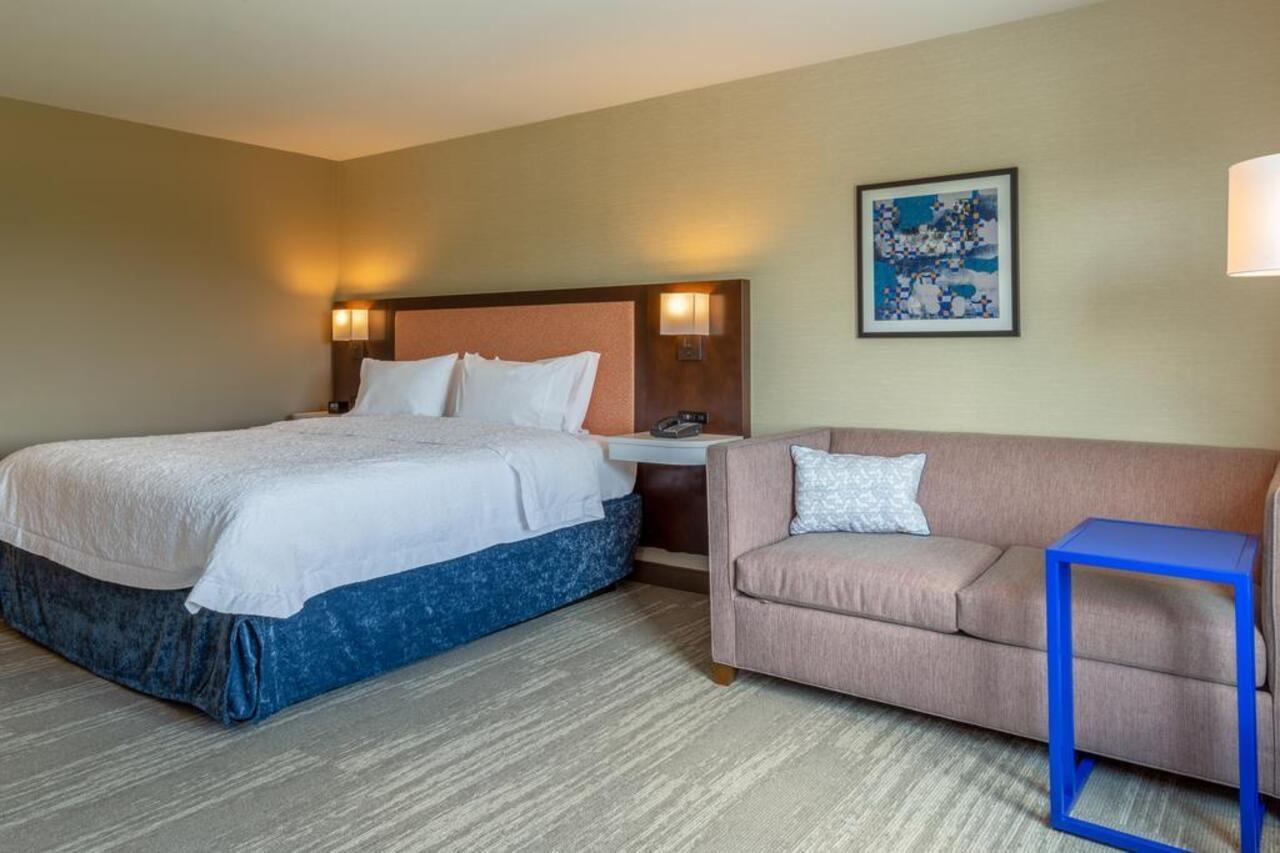 Mainstay Suites Bourbonnais - Kankakee Dış mekan fotoğraf