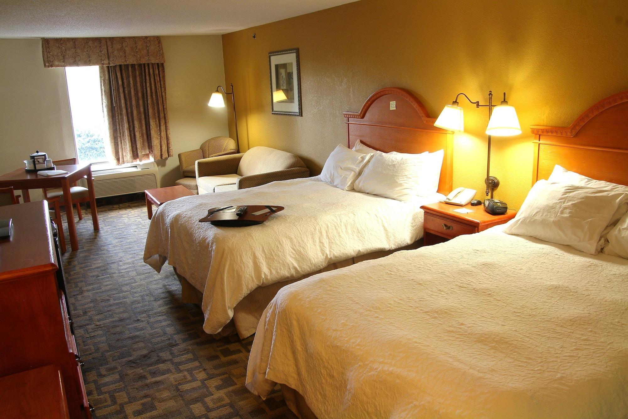 Mainstay Suites Bourbonnais - Kankakee Dış mekan fotoğraf