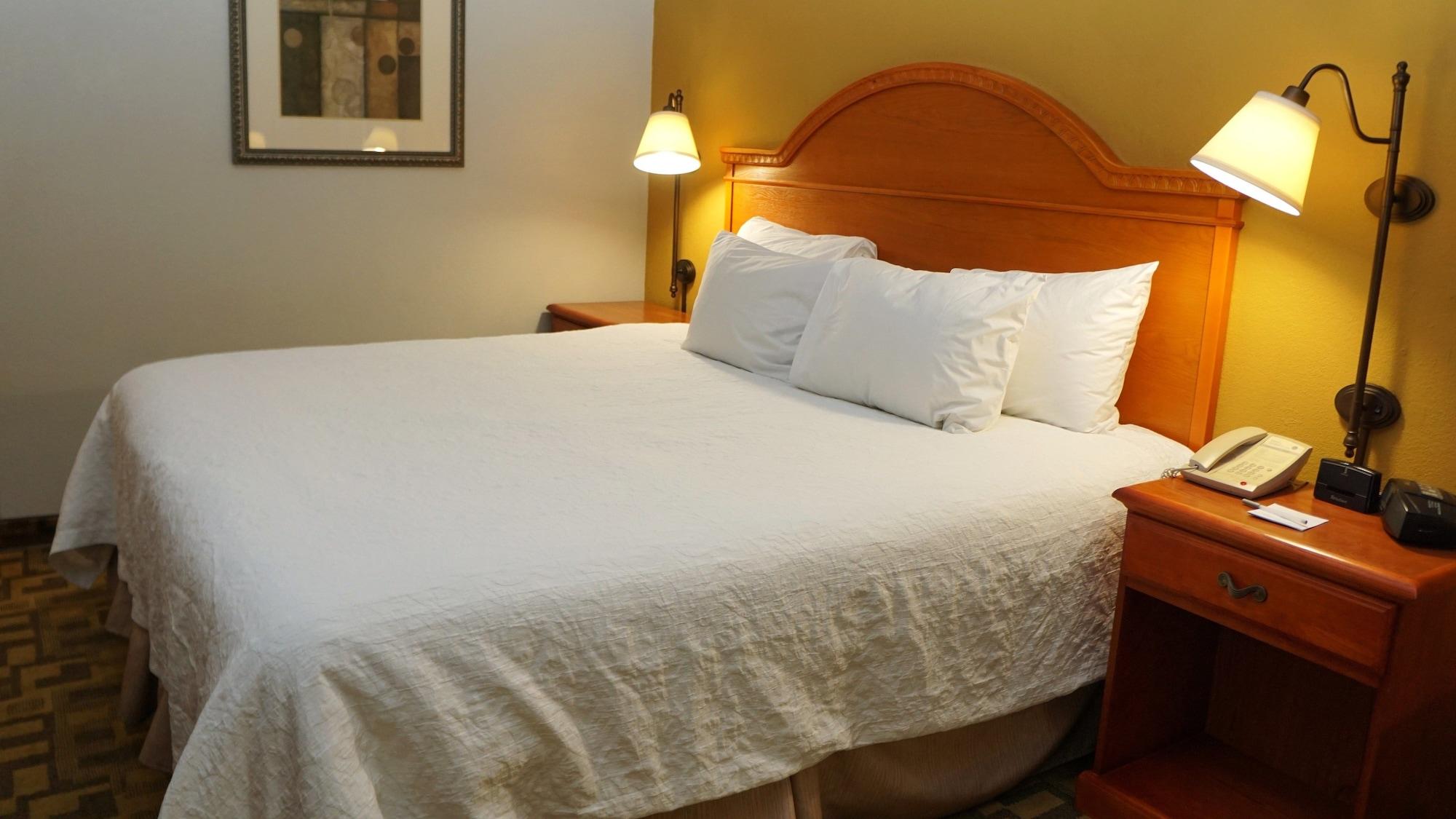 Mainstay Suites Bourbonnais - Kankakee Dış mekan fotoğraf