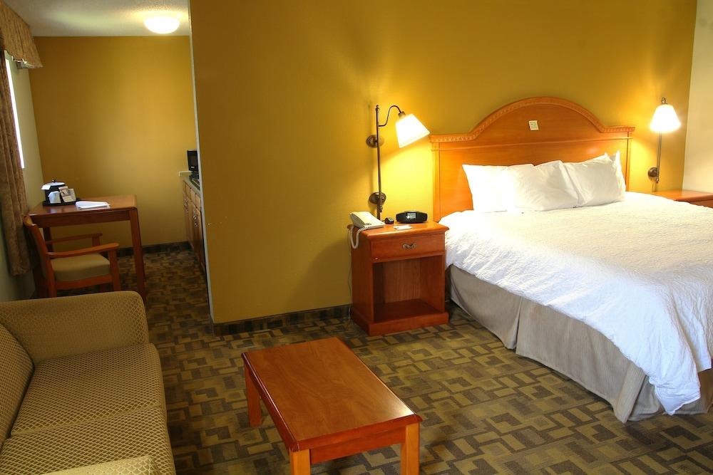 Mainstay Suites Bourbonnais - Kankakee Dış mekan fotoğraf