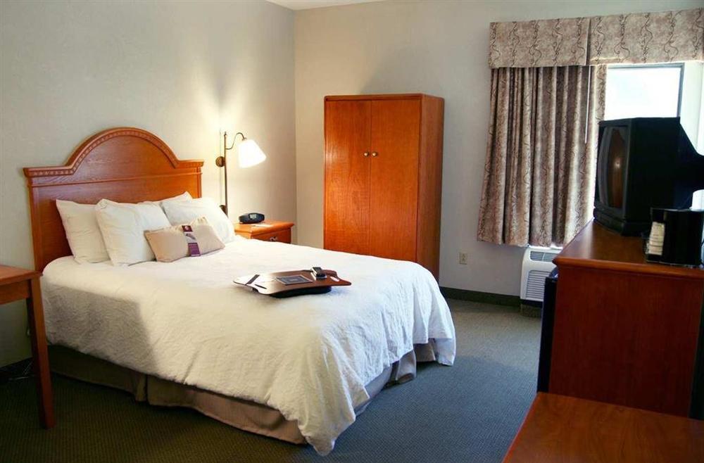 Mainstay Suites Bourbonnais - Kankakee Oda fotoğraf