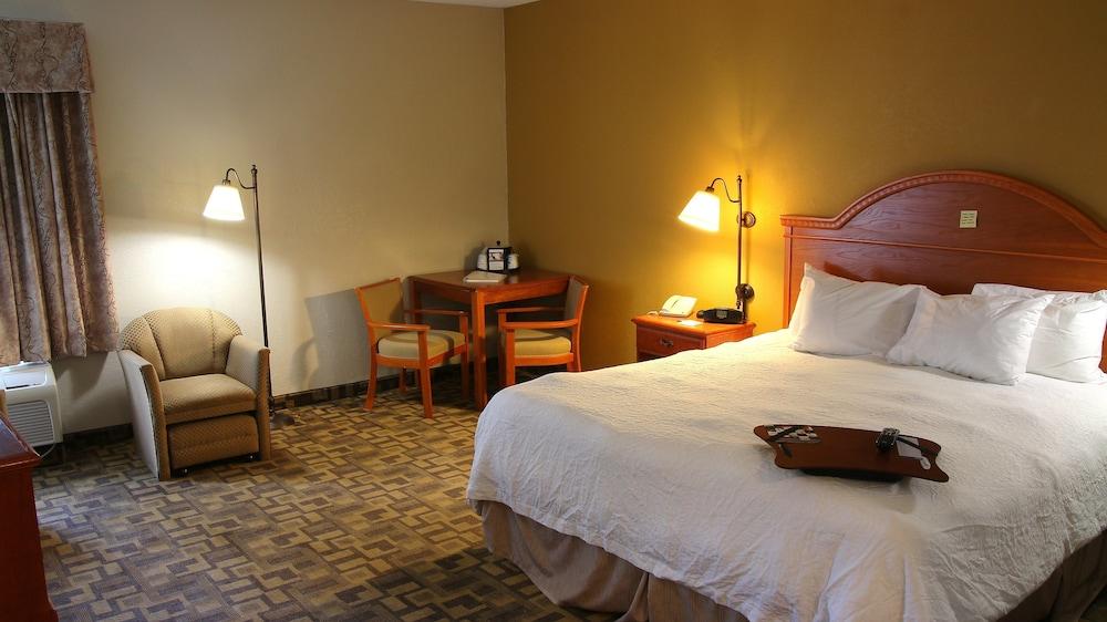 Mainstay Suites Bourbonnais - Kankakee Dış mekan fotoğraf