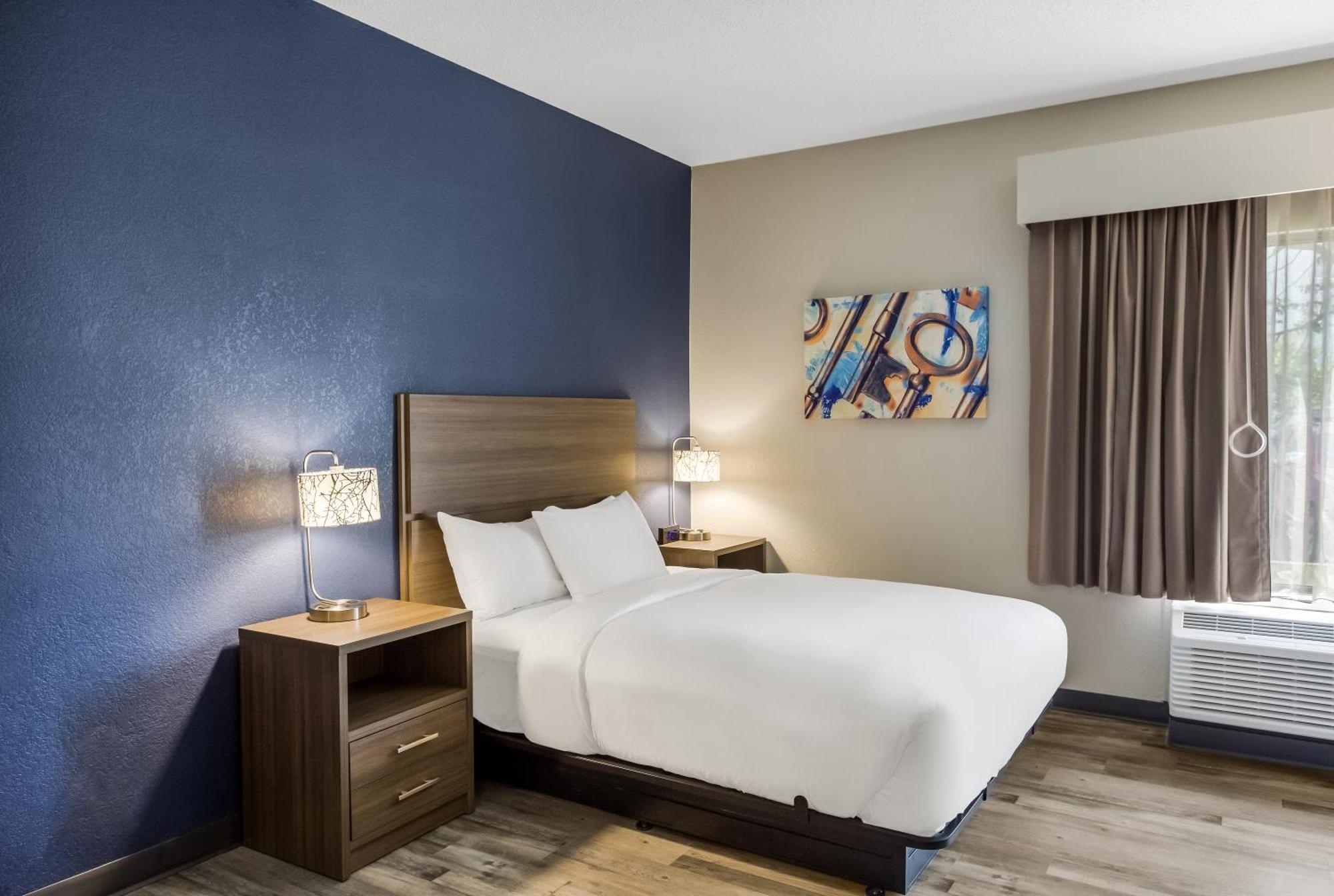 Mainstay Suites Bourbonnais - Kankakee Dış mekan fotoğraf