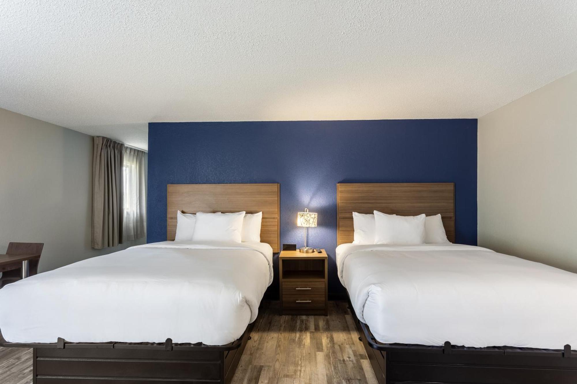 Mainstay Suites Bourbonnais - Kankakee Dış mekan fotoğraf